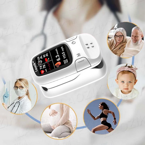Caselast™ Develops Newly Launched Non-Invasive Smart Glucose Meter - Image 4